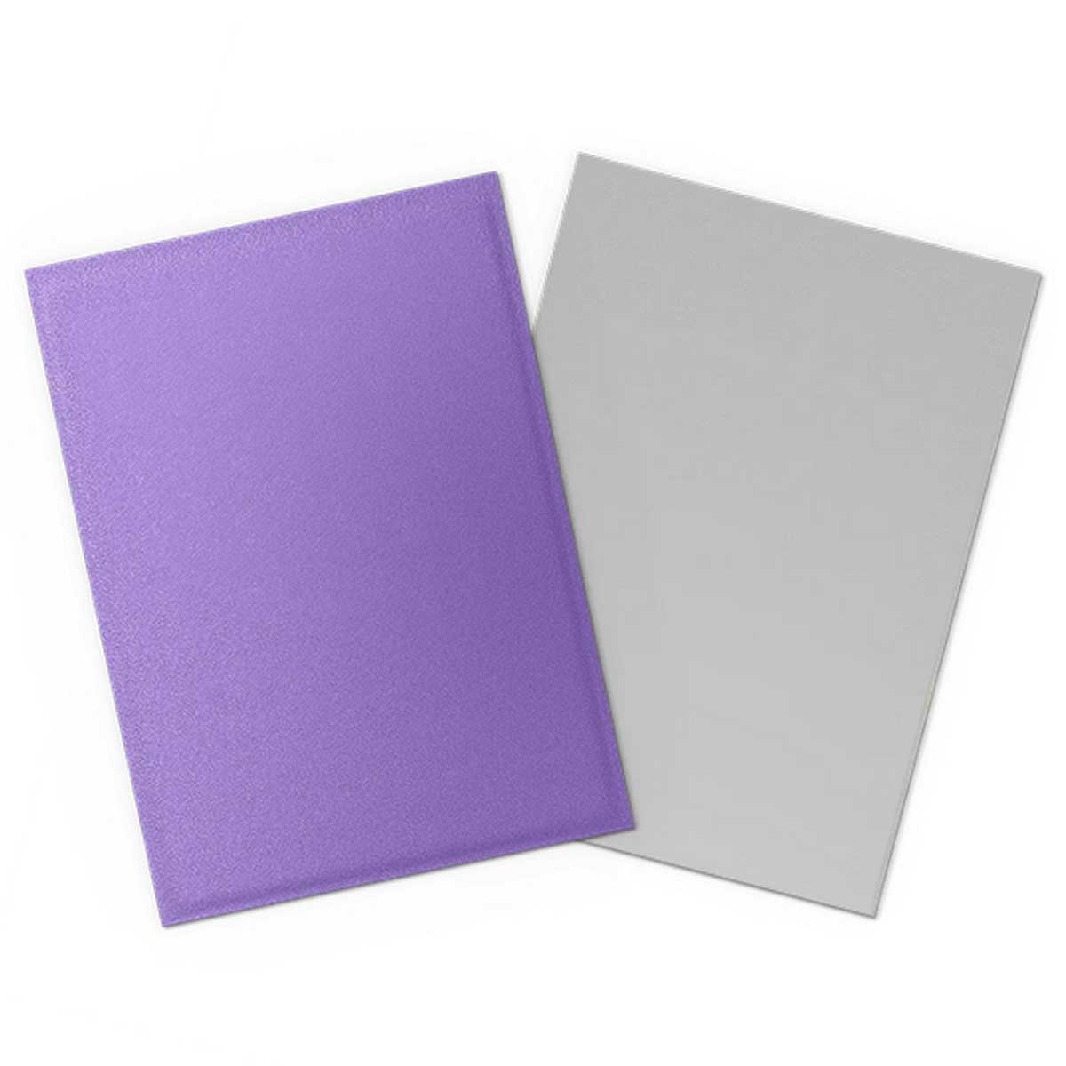 Dragon Shield Sleeves - Matte Dual Nebula & Silver - Image 5