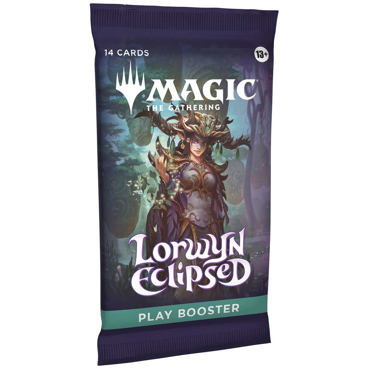Magic The Gathering: Lorwyn Eclipsed (Play Booster)