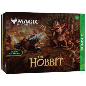 Magic The Gathering: The Hobbit (Bundle)