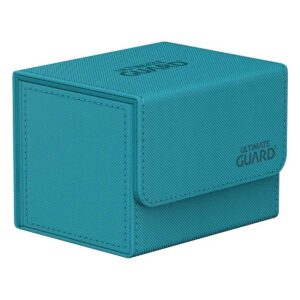 UG Sidewinder 100+ Standard Size - Mono Petrol