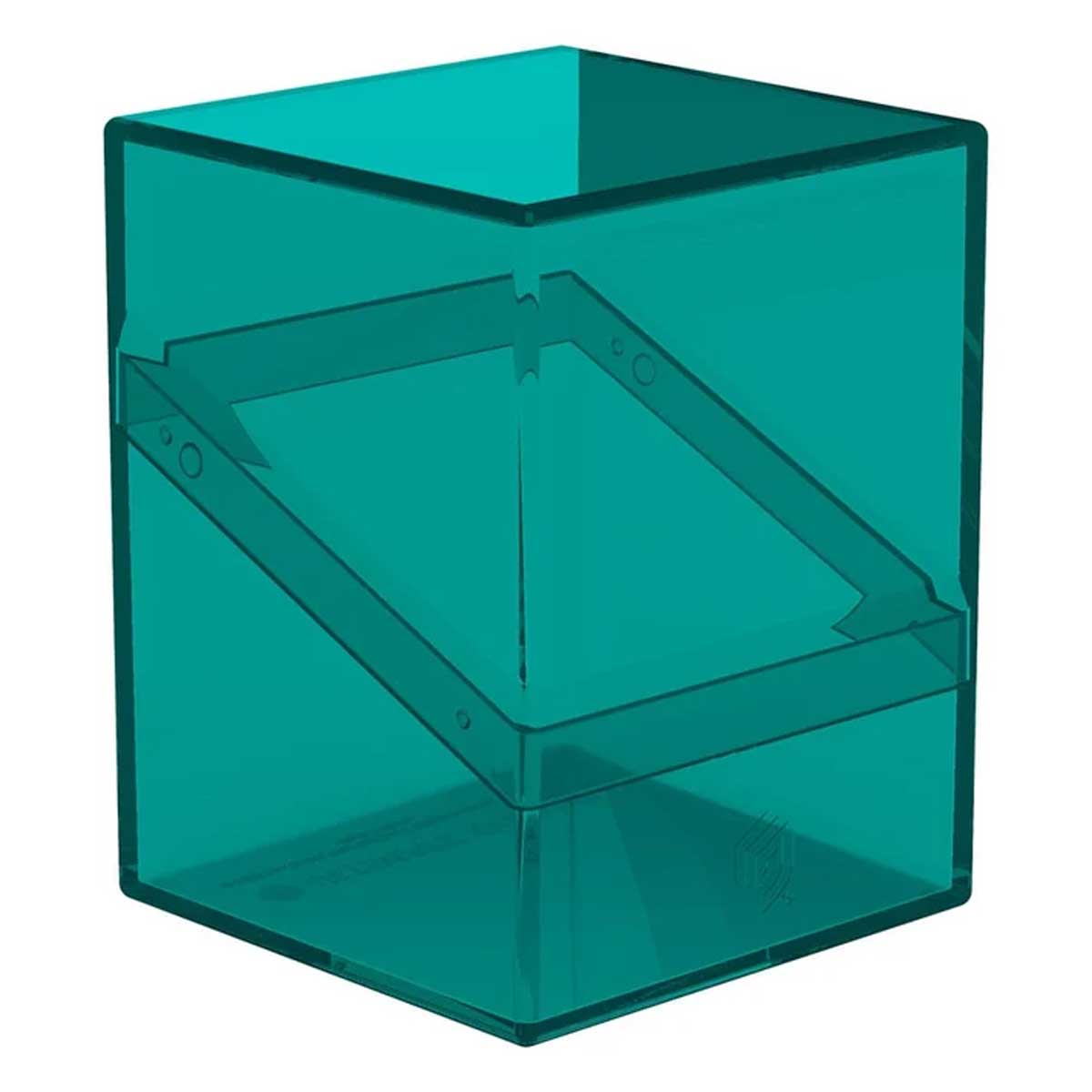 Ultimate Guard Boulder 100+ Transparent - Malachite