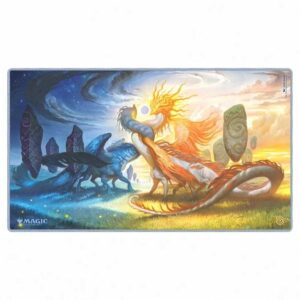 Playmat Ultimate Guard - Magic The Gathering: Lorwyn Eclipsed (Celestial Reunion)
