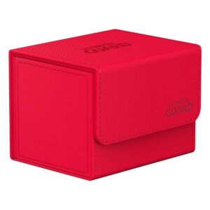 UG Sidewinder 100+ Standard Size - Mono Red
