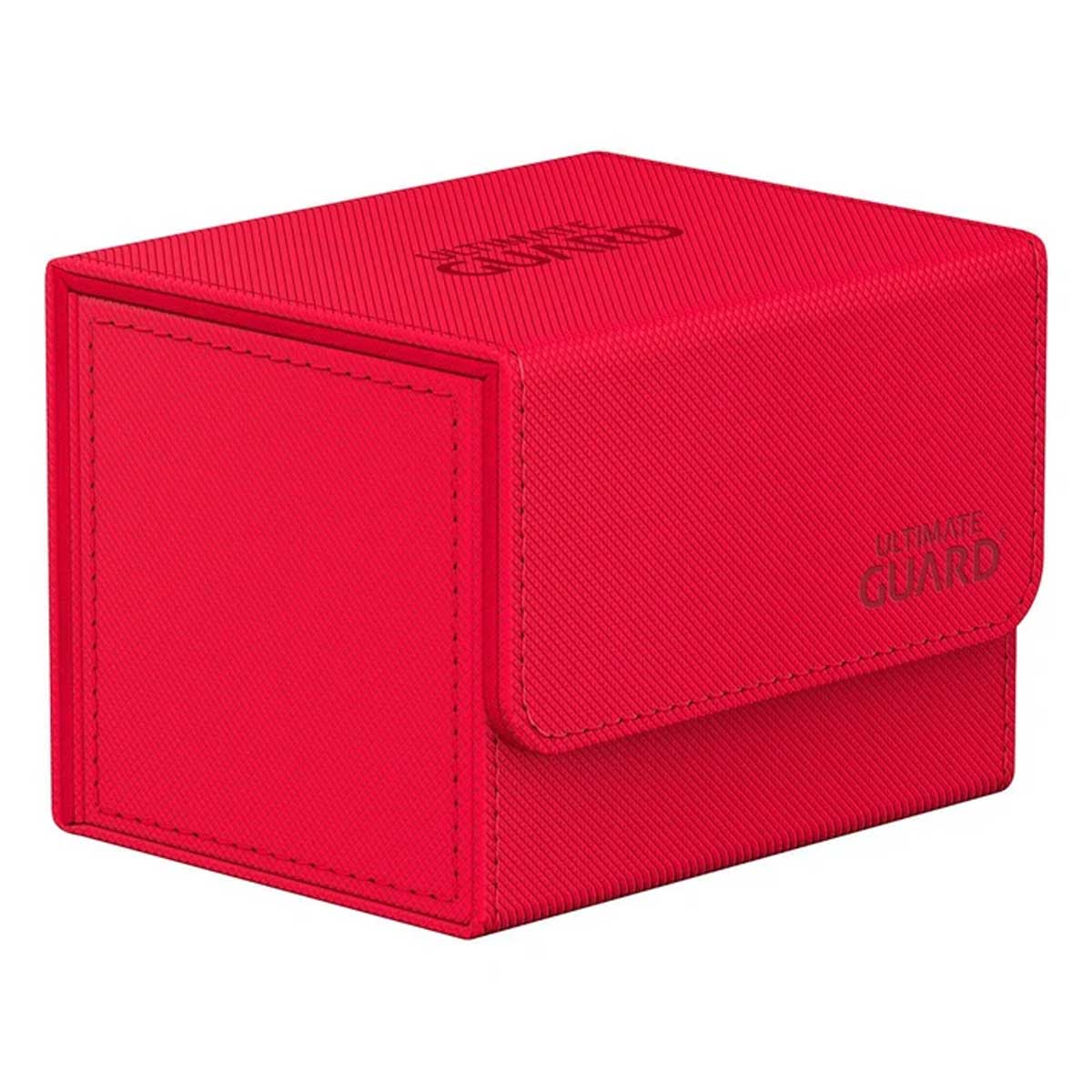 UG Sidewinder 100+ Standard Size - Mono Red
