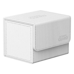 UG Sidewinder 100+ Standard Size - Mono White