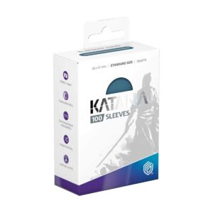 Ultimate Guard Sleeves Katana - Mountain Haze