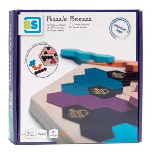 Puzzzle Beezzz